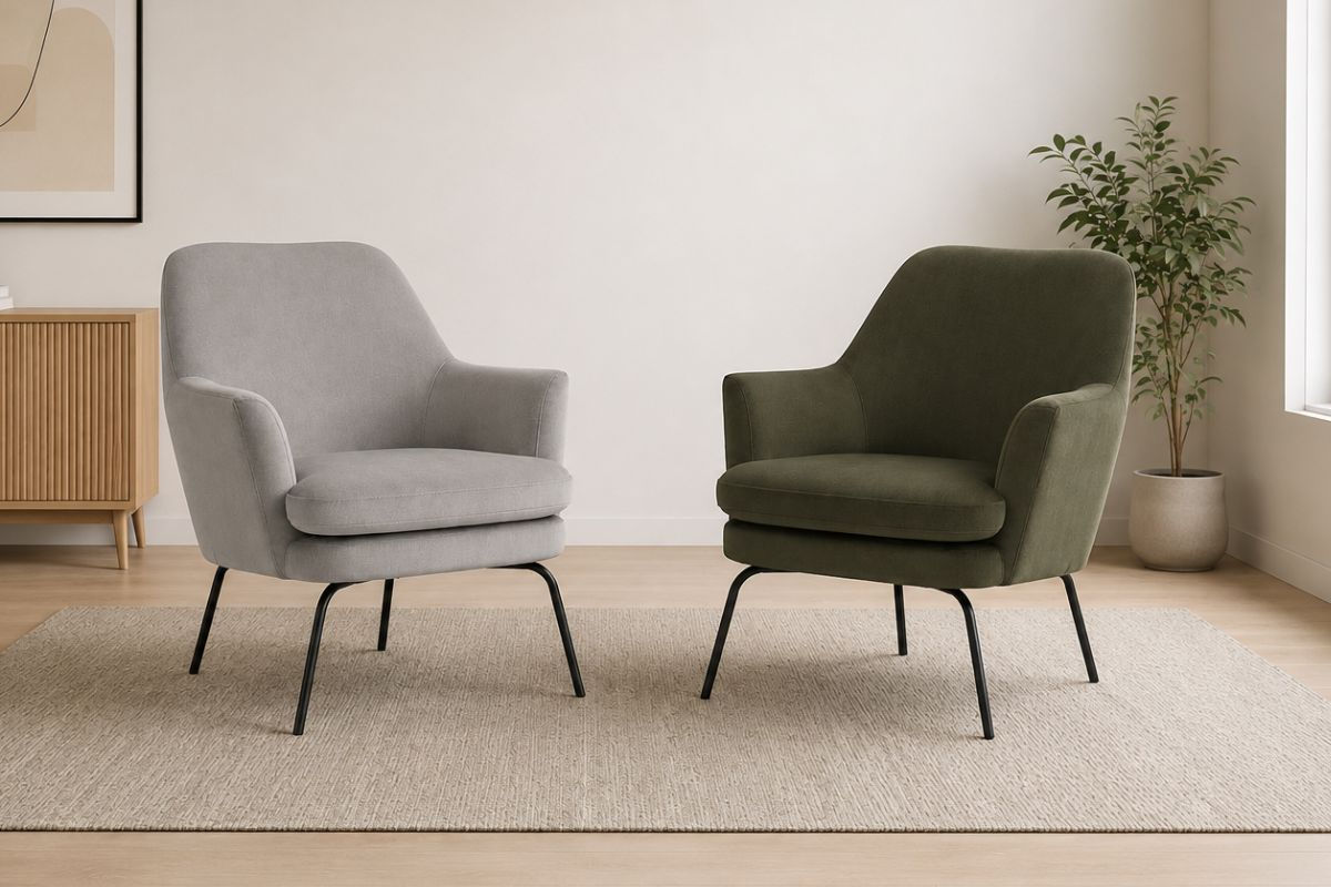 Luvian Lounge Chair
