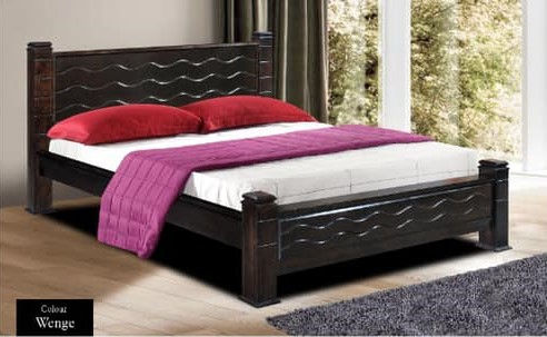 Thumbnail: MX6531 Queen/King Bed Frame