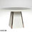 Thumbnail: MX351 Round Crystal Marble Table