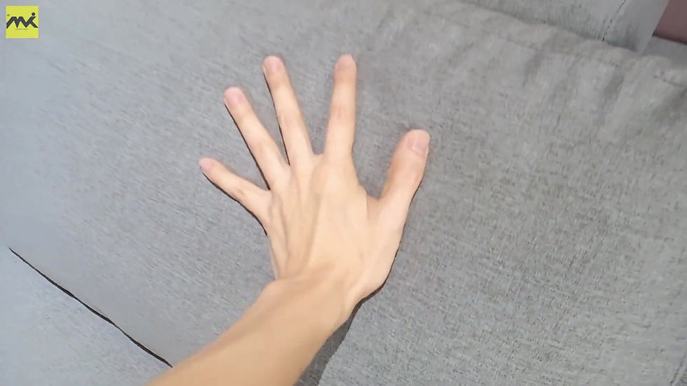 Thumbnail: Renzo Corner Sofa