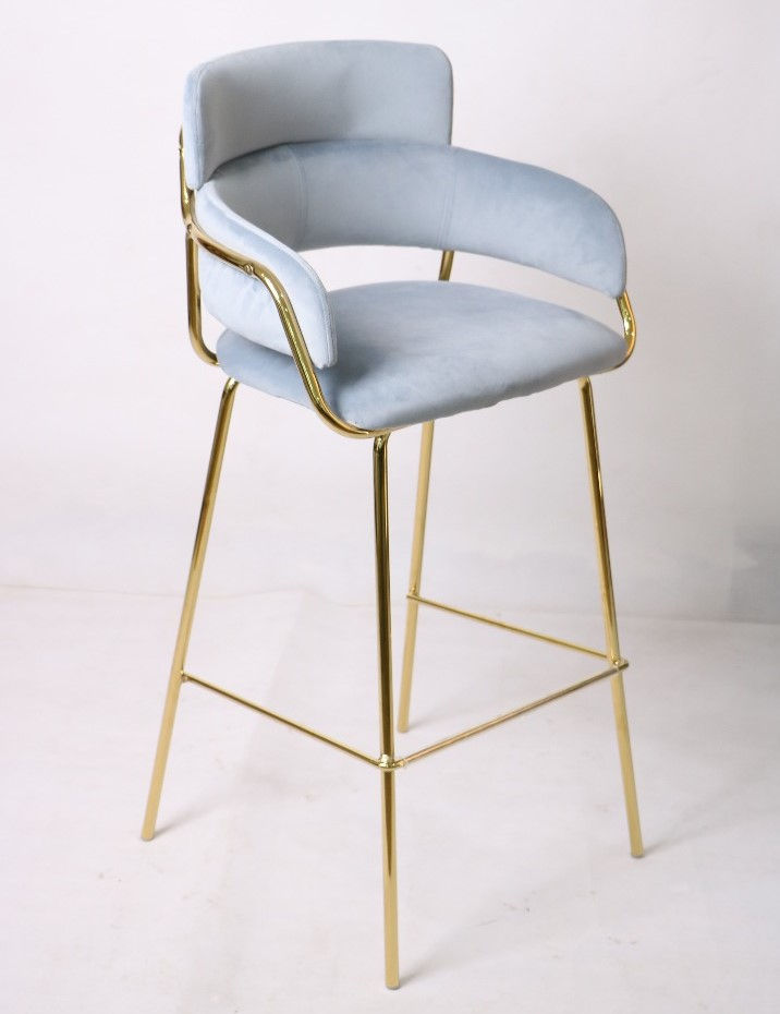 Thumbnail: Cordelia Bar Chair