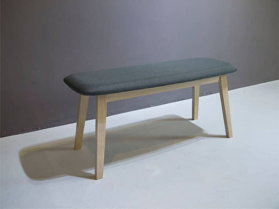 Thumbnail: Publica(L) 6 Seater Dining Set
