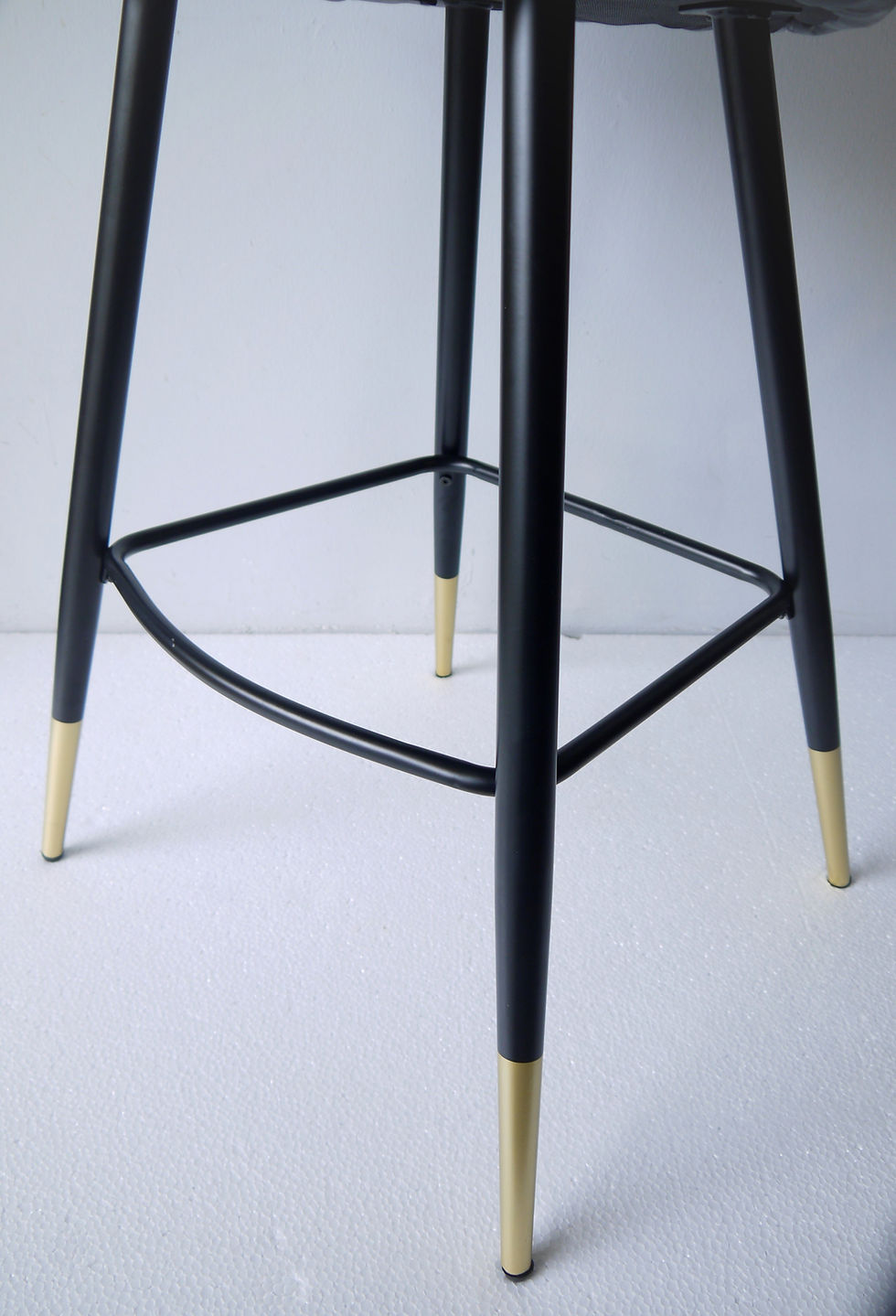 Thumbnail: Lozenge(GB) Bar Chair