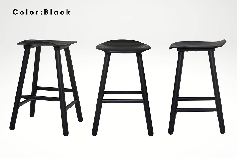 Thumbnail: Jetty Counter Stool