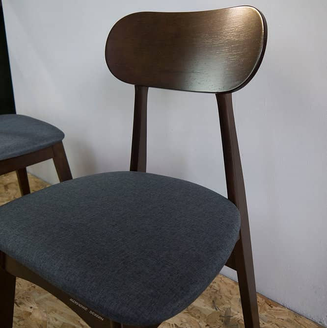 Thumbnail: Publica(L) 6 Seater Dining Set