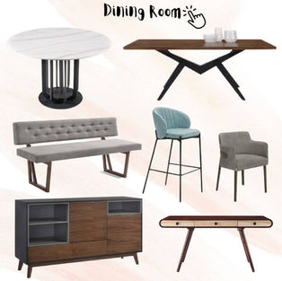 Dining Room Furnitures