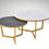 Thumbnail: AH50(G) Sintered Stone Coffee Table