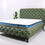 Thumbnail: Gordino Chesterfield Bed Set