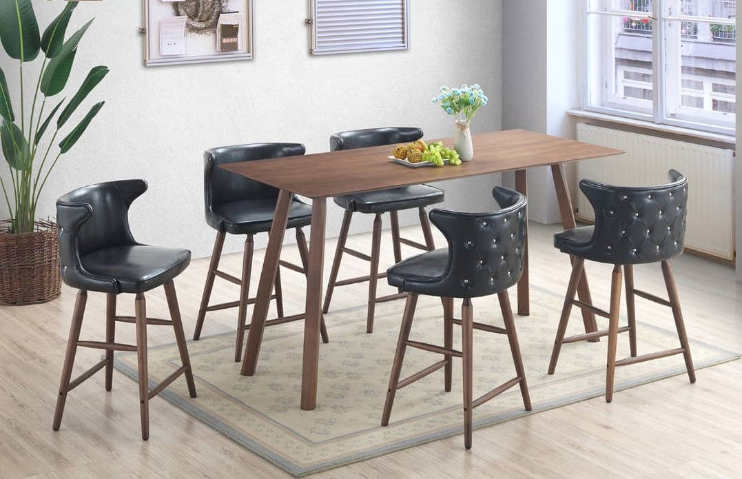 Savio Bar Table Set