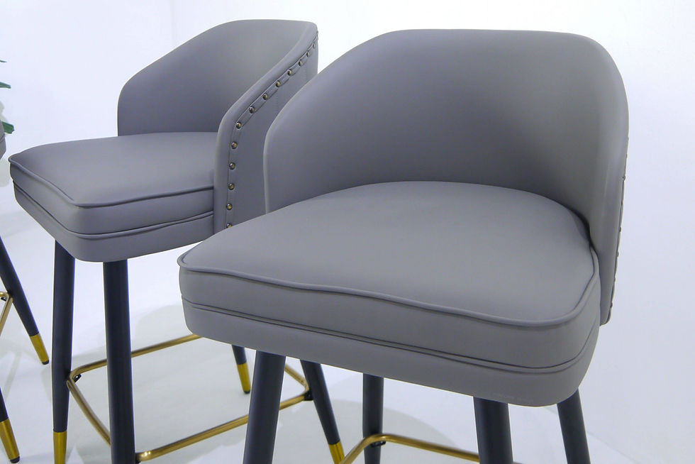 Thumbnail: GLC12 Bar Chair