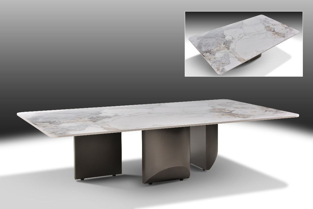 CT30 Sintered Stone Coffee Table