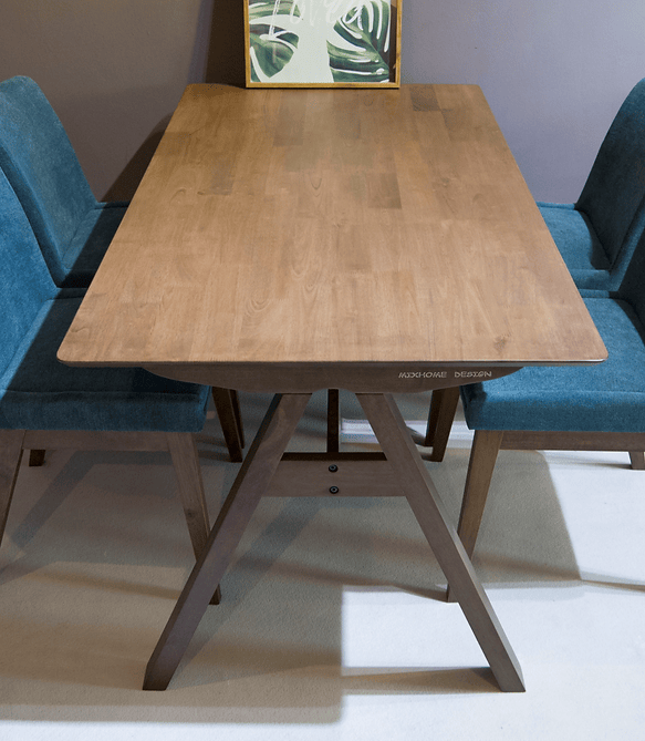 Thumbnail: Frego 6 Seater Dining Set