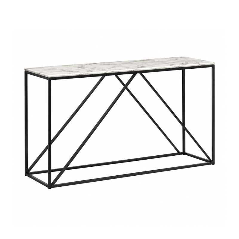 mx9663-console-table-marble-top-black-metal