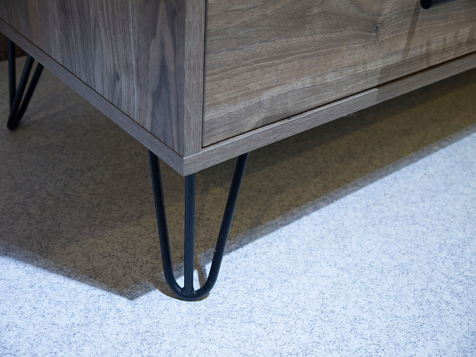 Thumbnail: Mambu TV Cabinet