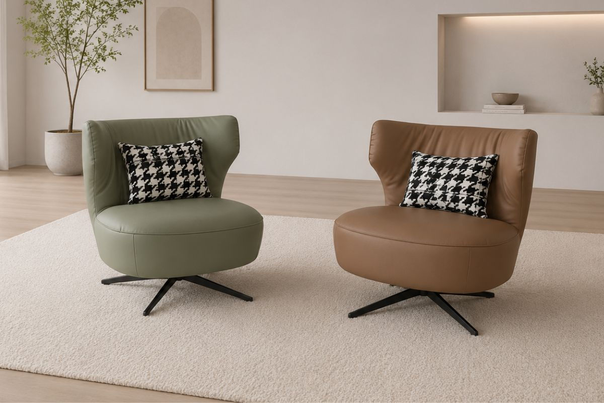 Blob Lounge Chair