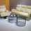 Thumbnail: Carson Combo Sofa Set