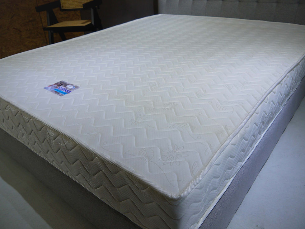 Thumbnail: Yosuki Queen/King Bed Set