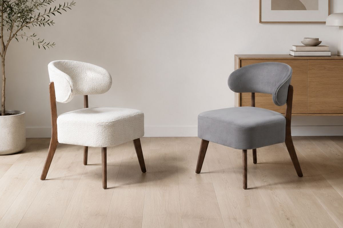 Torris Lounge Chair