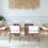 Thumbnail: Alvarado Sintered Stone Dining Set