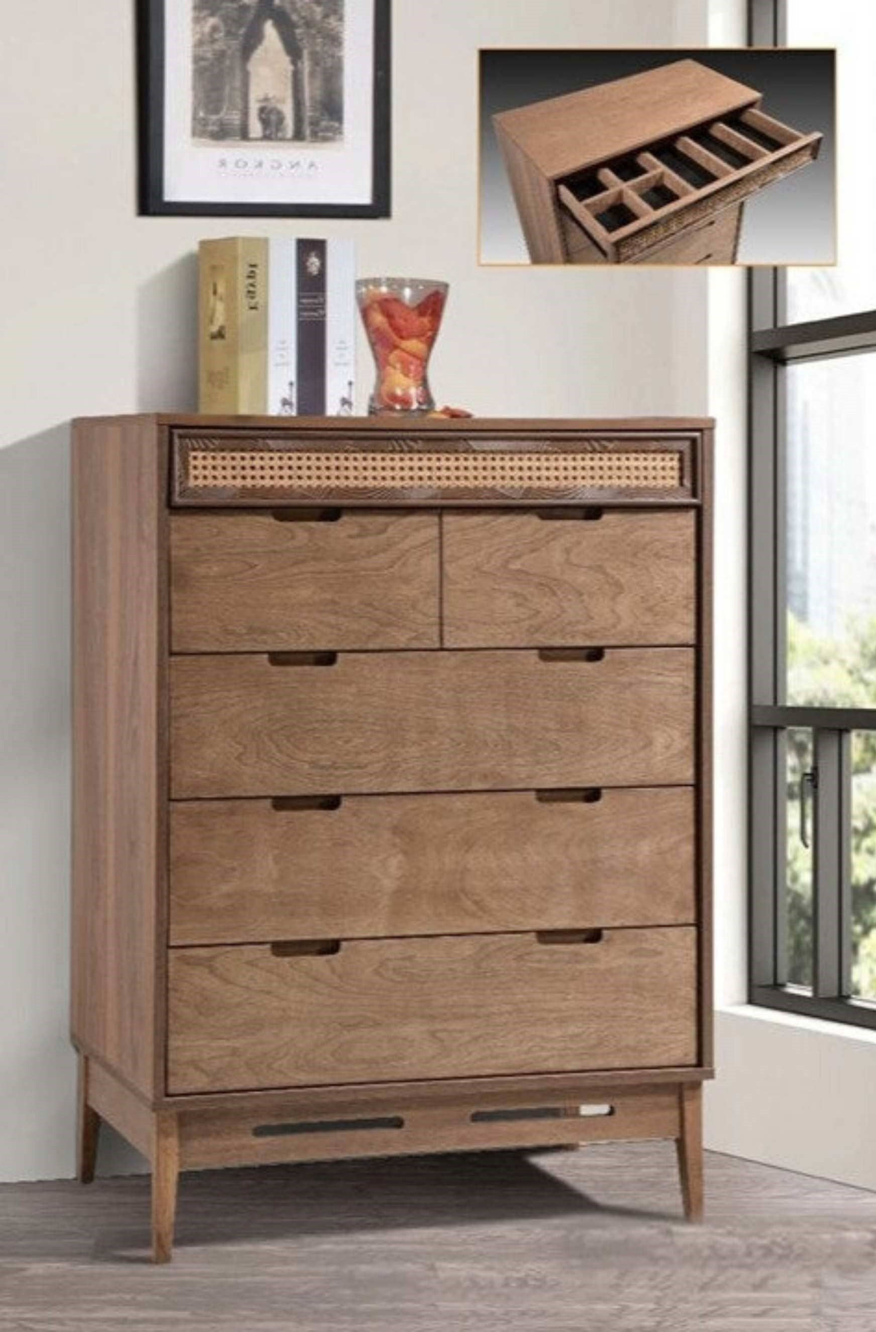 Mitsu Chest Of Drawers