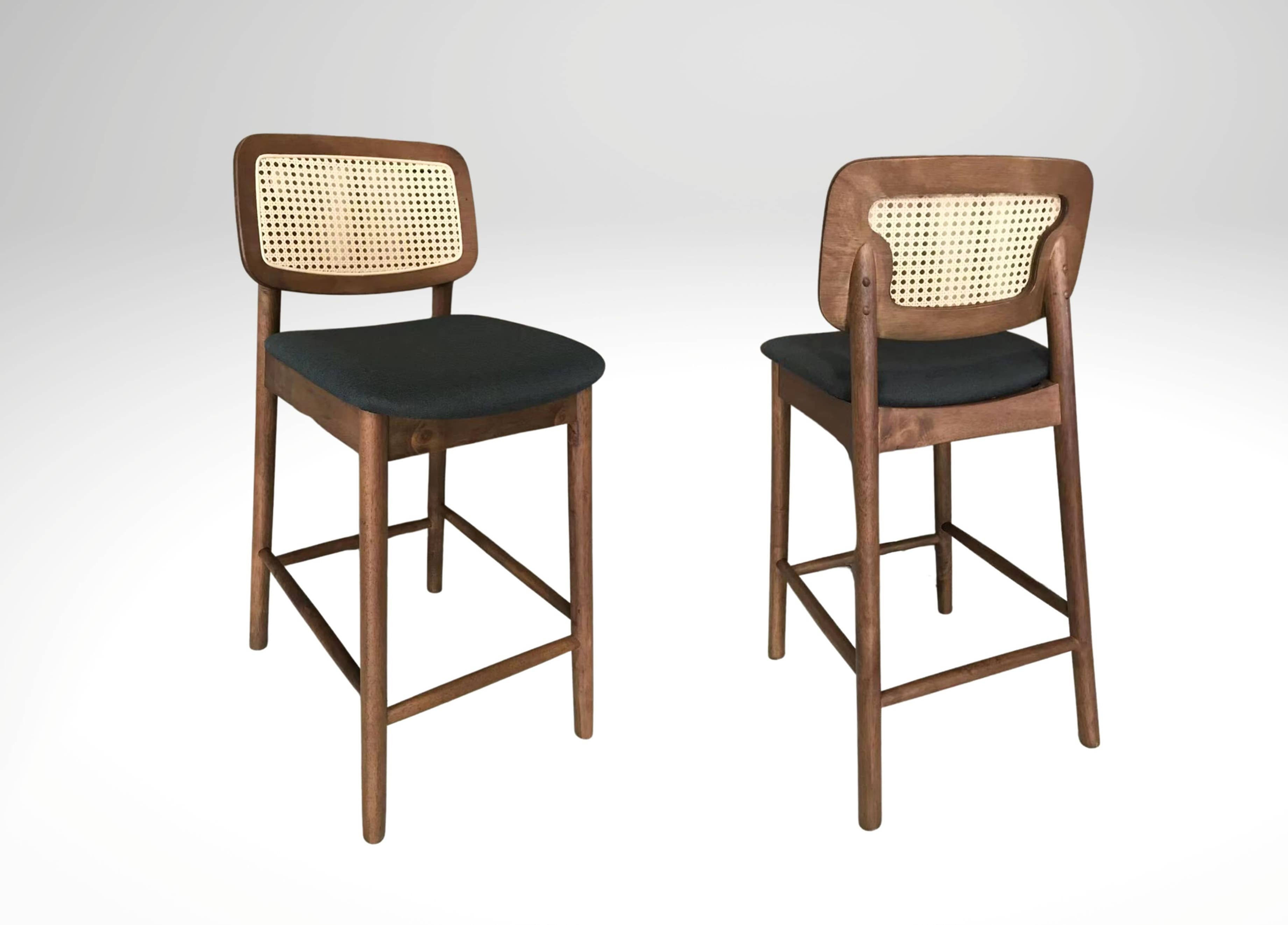 Zumi Rattan Island Chair