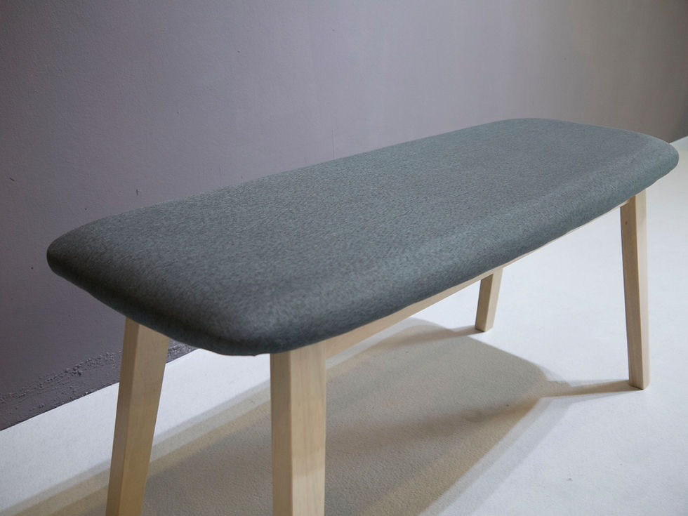 Thumbnail: Publica Combo Dining Set