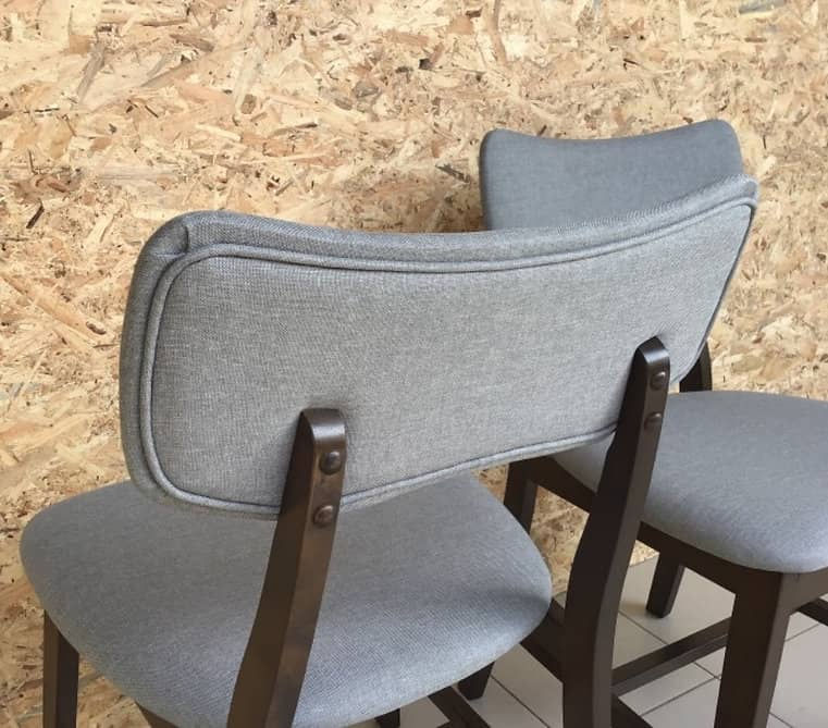 Thumbnail: Scirocco 6 Seater Dining Set