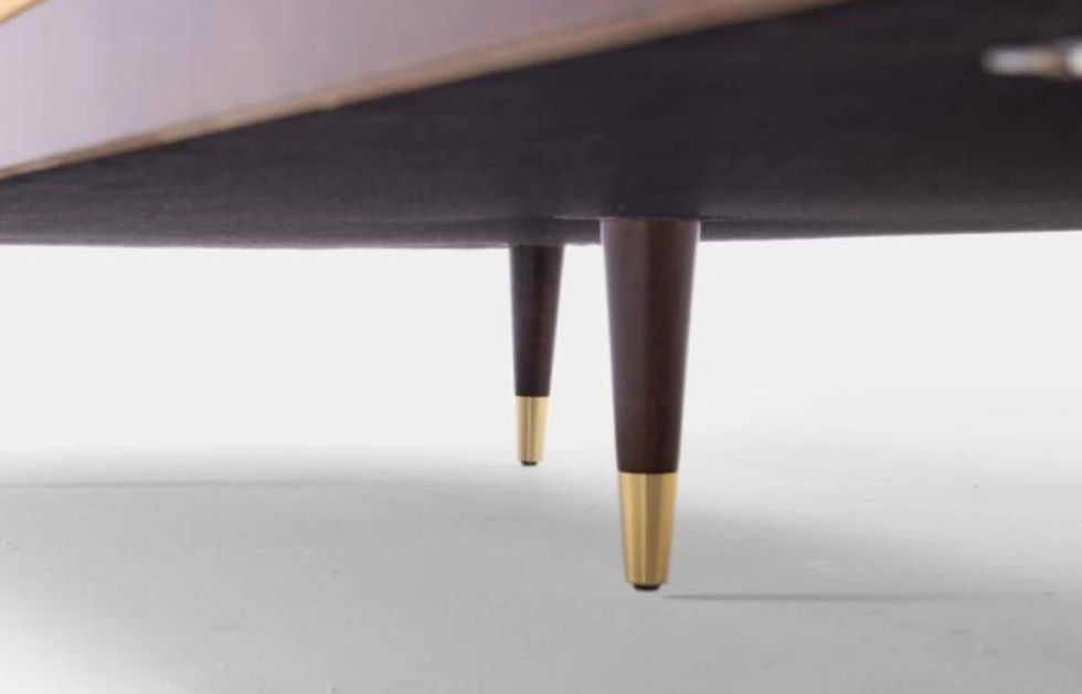 Thumbnail: Alanya Easy Clean Fabric Sofa