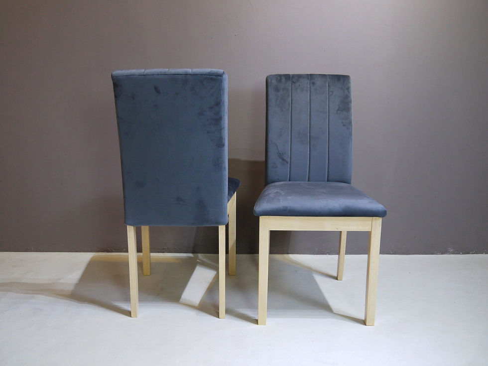 Thumbnail: Symphony Chair