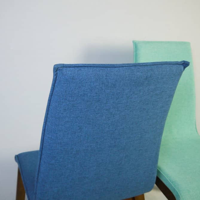 Thumbnail: Santiago(B) 6 Seater Dining Set