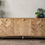 Thumbnail: Fitus Oak Sideboard