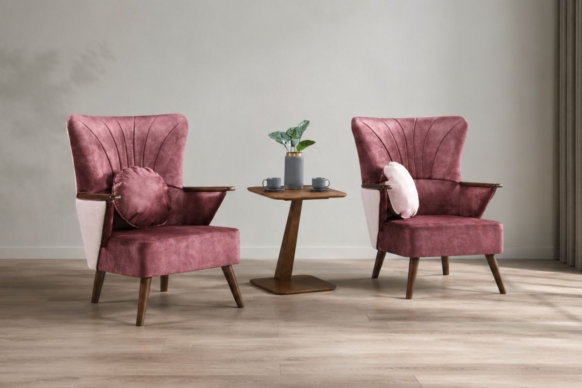 Becky Lounge Set
