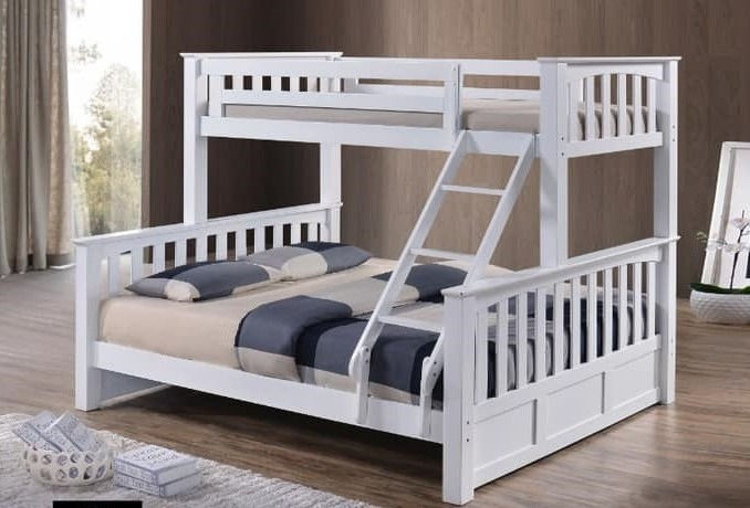 Thumbnail: MX9591 Bunk Bed