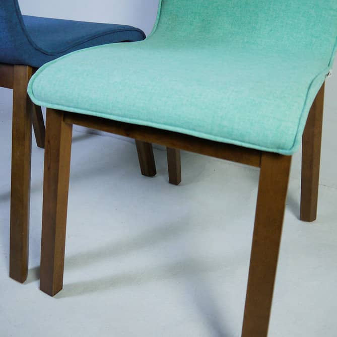 Thumbnail: Santiago(B) 6 Seater Dining Set