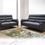 Thumbnail: Camden(N) Cowhide Leather 3 Seater Sofa