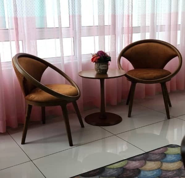 Thumbnail: VT228 Lounge Set