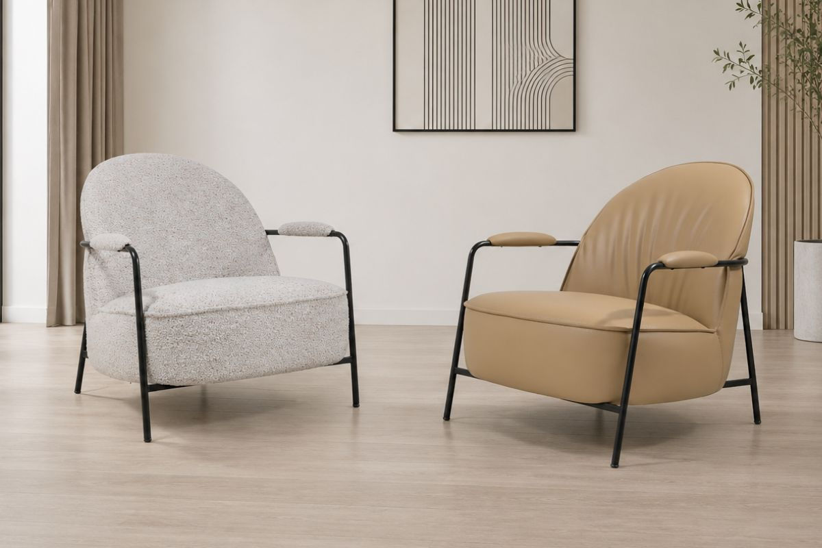 City Lounge Chair