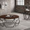Thumbnail: Hexa Coffee Table Set