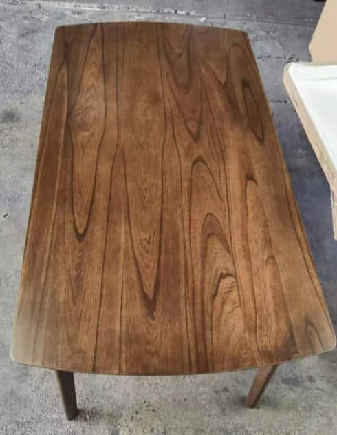 Thumbnail: Toscana 6 Seater Dining Set