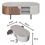 Thumbnail: Pragon Modern Coffee Table