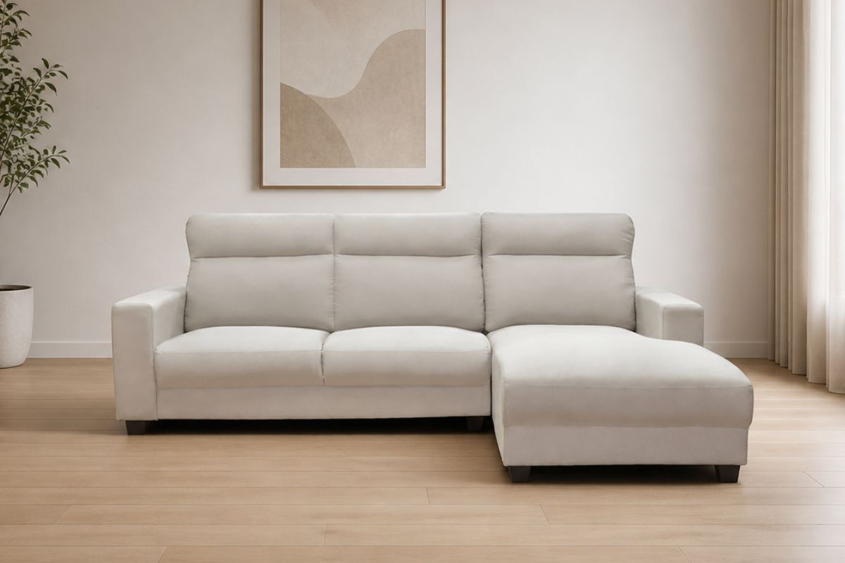 N3088 L-Shape Sofa