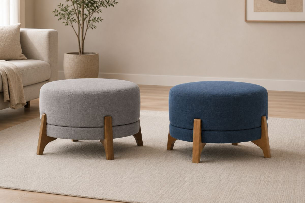 Palermo Stool