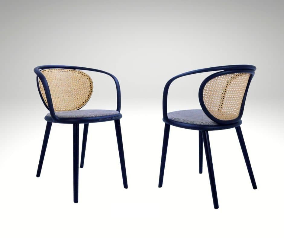 Modori Rattan Chair