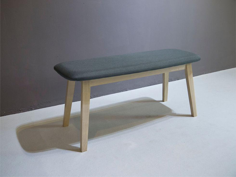 Thumbnail: Publica Combo Dining Set