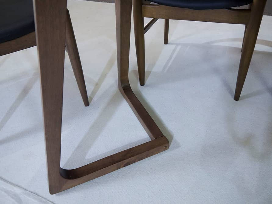 Thumbnail: Kirika(W) 6 Seater Dining Set