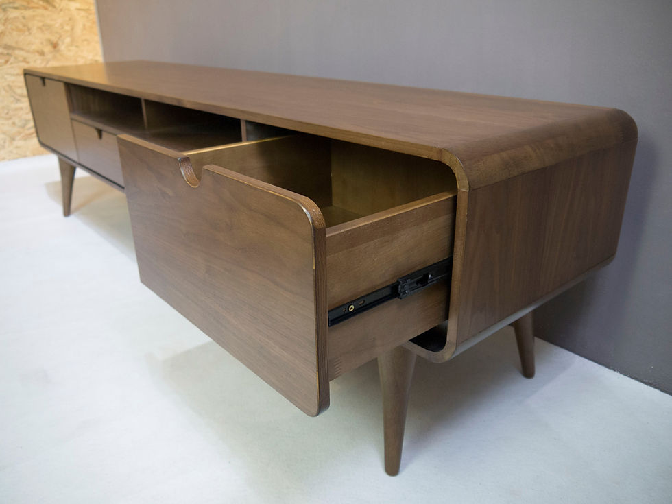 Thumbnail: Khayu TV Cabinet