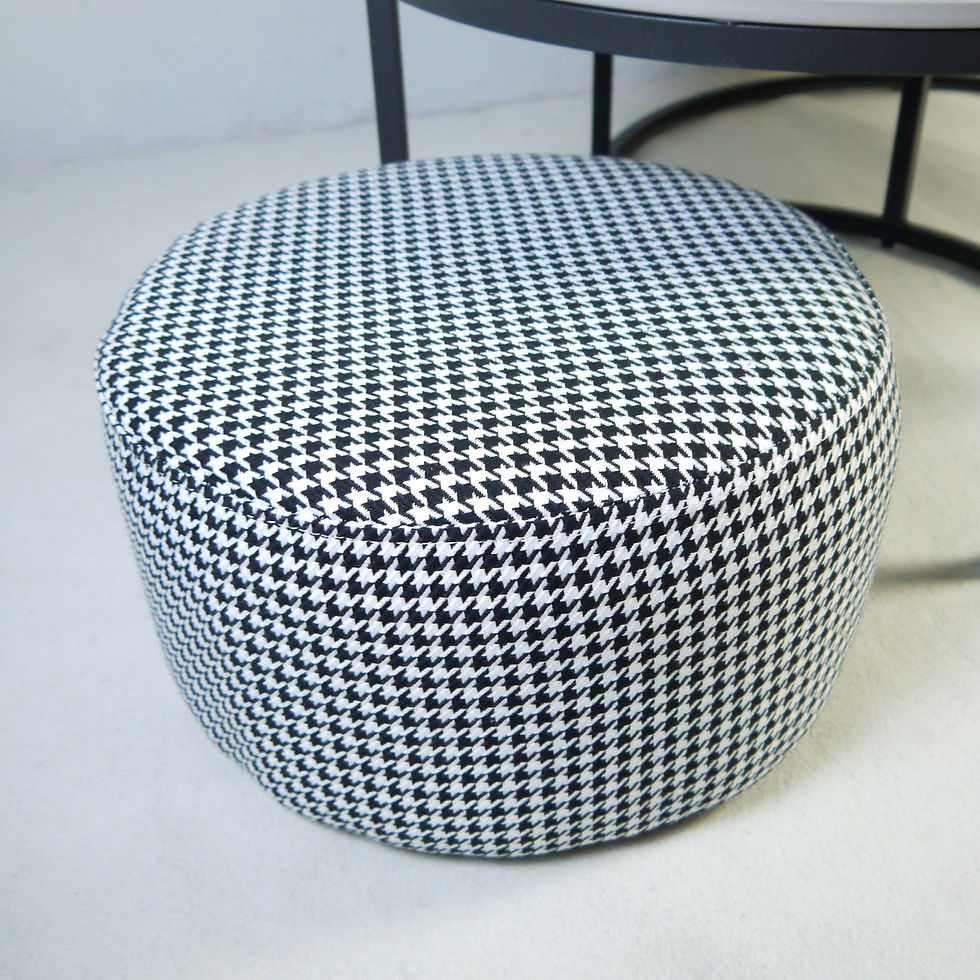 Thumbnail: AH31 Sintered Stone Coffee Table