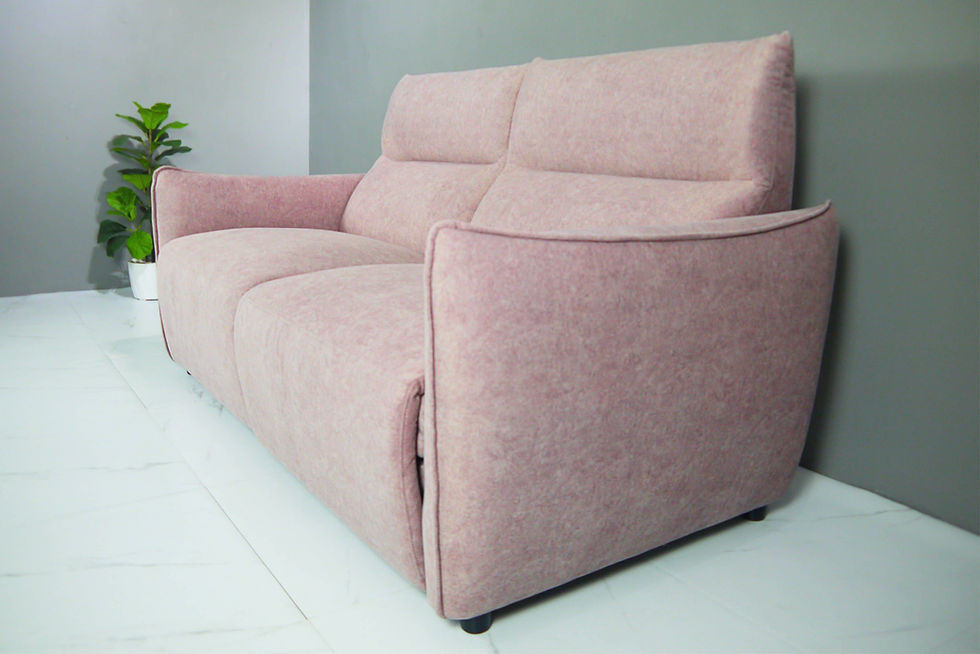 Thumbnail: Costa Easy Clean Power Recliner