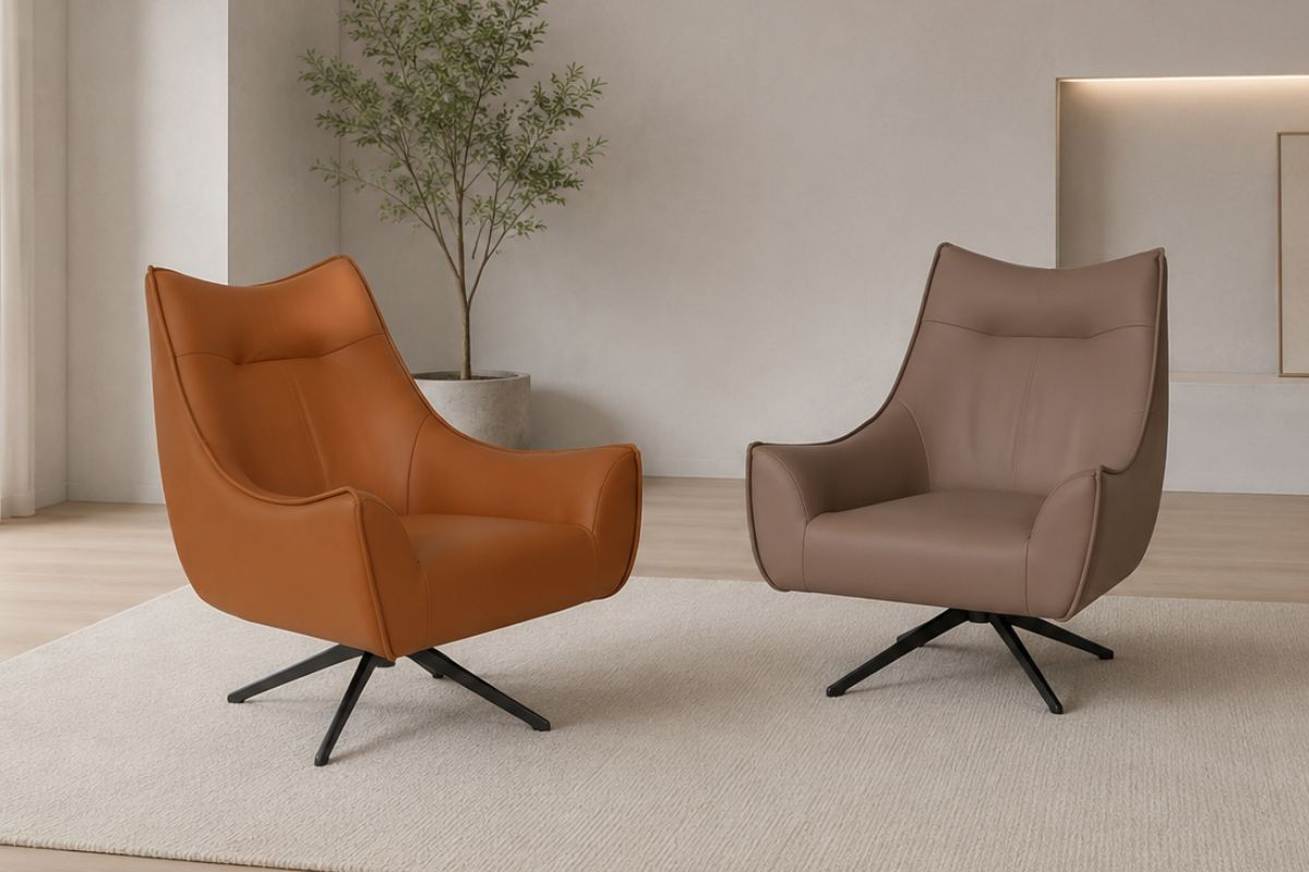 Fonso Lounge Chair
