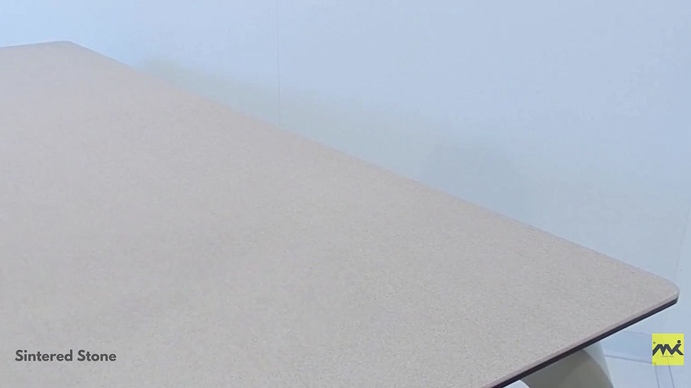 Thumbnail: AH550 Sintered Stone Coffee Table